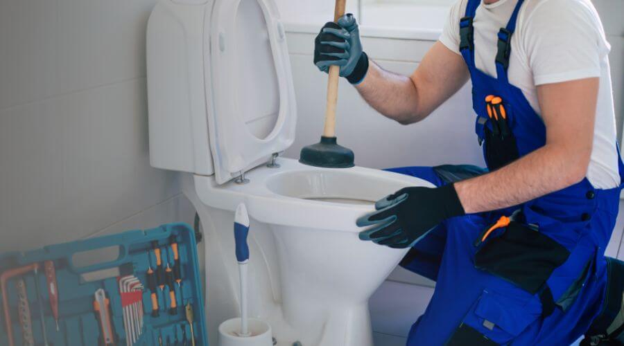 Professional water leak detection in Clayton, MI